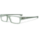 Oakley Servo Eyeglasses - Satin Olive Frame OX1066-0855