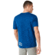 Oakley Shadow Logo Tee - Mens, Dark Blue, Extra Large, 457533-609-XL