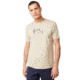 Oakley Shadow Logo Tee - Mens, Oxford Tan, 2XL, 457533-88L-XXL