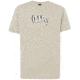 Oakley Shadow Logo Tee - Mens, Oxford Tan, 2XL, 457533-88L-XXL