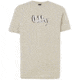 Oakley Shadow Logo Tee - Mens, Oxford Tan, Large, 457533-88L-L