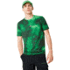 Oakley Shadow Tee - Mens, Laser Green, Medium, 457937-73E-M