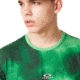 Oakley Shadow Tee - Mens, Laser Green, Medium, 457937-73E-M