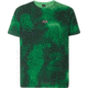 Oakley Shadow Tee - Mens, Laser Green, Medium, 457937-73E-M