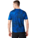 Oakley Shadow Tee - Mens, Matrix Blue, Extra Large, 457937-65L-XL