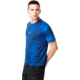 Oakley Shadow Tee - Mens, Matrix Blue, Extra Large, 457937-65L-XL