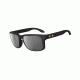 Oakley Holbrook Progressive Prescription Sunglasses - SW Ghost Ser Matte Black Frame OO9102-17