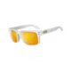 Oakley Holbrook Progressive Prescription Sunglasses - SW Gold Series Polished White Frame OO9102-18