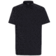 Oakley Short Sleeve Solid Woven - Mens, Blackout, Large, 401860-02E-L