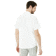 Oakley Short Sleeve Woven Shirt 2 - Mens, White, Medium, 401881-100-M
