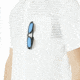 Oakley Short Sleeve Woven Shirt 2 - Mens, White, Medium, 401881-100-M