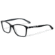 Oakley Showdown Eyeglasses - Black Quartz Frame OX1098-0353