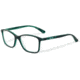 Oakley Showdown Eyeglasses - Green Quartz Frame OX1098-0553