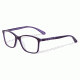 Oakley Showdown Progressive Prescription Eyeglasses, Purple Quartz Frame, OX1098-0253PR