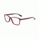 Oakley Showdown Progressive Prescription Eyeglasses 109807-53 - Dark Pink Vapor