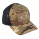 Oakley SI 110 Snapback Cap - Mens, Multicam, One Size, 912253-86Y-One Size