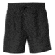 Oakley 16 Inches Solid Boardshort - Mens, Blackout, Small, 482403-02E-S