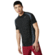 Oakley 3RD-G Short Sleeve Technical O-Fit Tee 2.0 - Mens, Blackout, Medium, 457718-02E-M