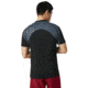 Oakley 3RD-G Short Sleeve Technical O-Fit Tee 2.0 - Mens, Blackout, Medium, 457718-02E-M