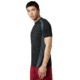 Oakley 3RD-G Short Sleeve Technical O-Fit Tee 2.0 - Mens, Blackout, Medium, 457718-02E-M
