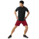 Oakley 3RD-G Short Sleeve Technical O-Fit Tee 2.0 - Mens, Blackout, Medium, 457718-02E-M