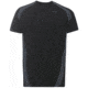 Oakley 3RD-G Short Sleeve Technical O-Fit Tee 2.0 - Mens, Blackout, Medium, 457718-02E-M