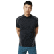Oakley 3RD-G Short Sleeve Technical O-Fit Tee 2.0 - Mens, Fathom, Medium, 457718-6AC-M