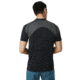 Oakley 3RD-G Short Sleeve Technical O-Fit Tee 2.0 - Mens, Fathom, Medium, 457718-6AC-M