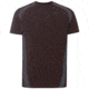 Oakley 3RD-G Short Sleeve Technical O-Fit Tee 2.0 - Mens, Sundried Tomato, Medium, 457718-4ST-M