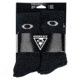 Oakley SI 5-Pack Crew Socks - Men's, Black, M, FOS900405-001-M