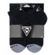 Oakley SI 5-Pack No Show Socks - Men's, Black, M, FOS900404-001-M