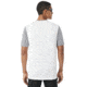 Oakley 50/50 Solid Pocket Tee - Men's, White, Medium, 455950-100-M