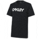 Oakley 50-Mark II Tee - Men's, Blackout, Large, 456932SSFM-02E-L