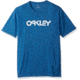 Oakley 50-Mark II Tee - Mens, California Blue, Extra Large, 456932SSFM-6CS-XL
