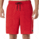 Oakley SI Ace Volley 18 Shorts - Mens, Red Line, Small, 482274A-465-S
