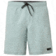 Oakley Ace Volley 18in Short - Mens, Arctic Surf, Medium, 482274A-79R-M