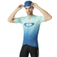 Oakley Aero Jersey - Mens, Balsam, Small, 434359-6A9-S