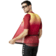 Oakley Aero Jersey - Mens, Red Iridium, Medium, 434359-4RI-M