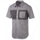 Oakley SI Aggro Woven Shirt, Jet Black, Small 401647-01K-SM