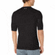 Oakley Asymmetrical Dynamic Rashguard - Mens, Blackout, 2XL, 482461-02E-XXL