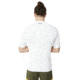 Oakley Asymmetrical Dynamic Rashguard - Mens, White, Medium, 482461-100-M