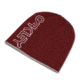 Oakley B1B Logo Reversible Beanie - Mens, Stone Gray, U, 912018-22Y-22Y-U