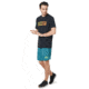 Oakley B1B Logo Tee - Mens, Blackout, Extra Large, 457526-02E-XL