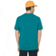 Oakley B1B Logo Tee - Mens, Petrol, Extra Large, 457526-9PE-XL