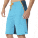 Oakley Backdraft 21 Short - Mens, Atomic Blue, 40in, 482364-6B2-40