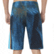 Oakley Backdraft 21 Short - Mens, Atomic Blue, 40in, 482364-6B2-40