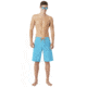 Oakley Backdraft 21 Short - Mens, Atomic Blue, 40in, 482364-6B2-40