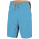 Oakley Backdraft 21 Short - Mens, Atomic Blue, 40in, 482364-6B2-40