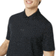 Oakley SI Balata Performance Polo - Mens, Blackout, Small, 434306-02E-S