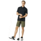Oakley SI Balata Performance Polo - Mens, Blackout, Small, 434306-02E-S